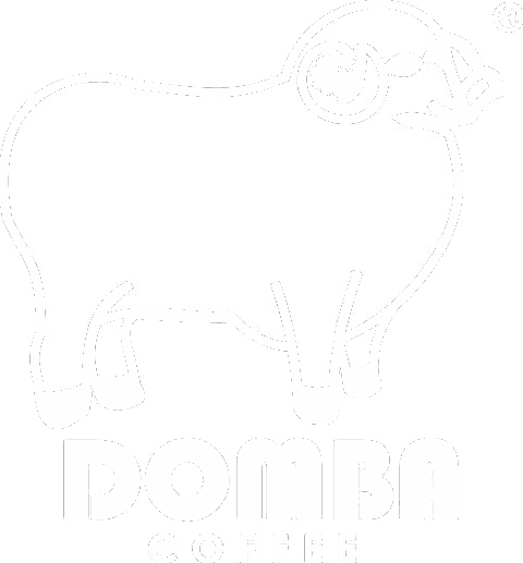 Domba Coffee Logo