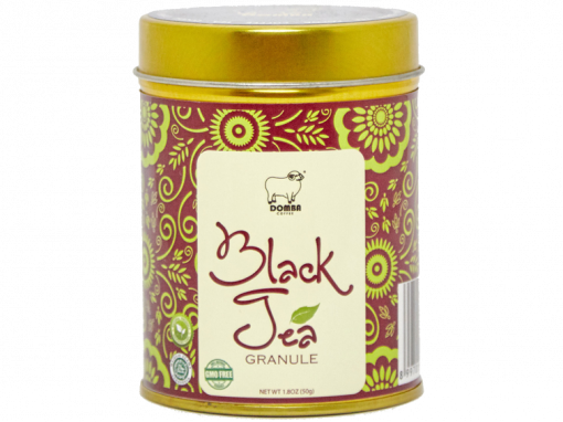 Domba – Black Tea