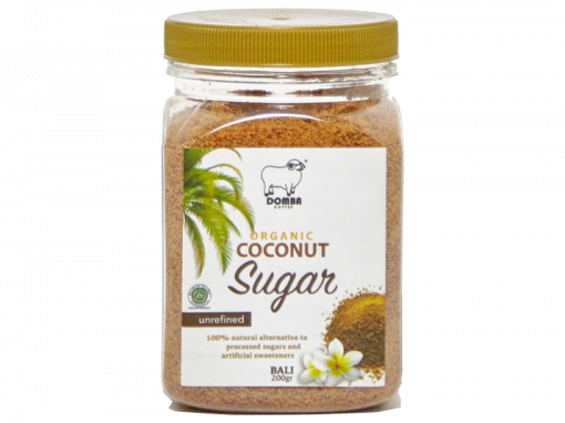 Domba Organic Coconut Sugar