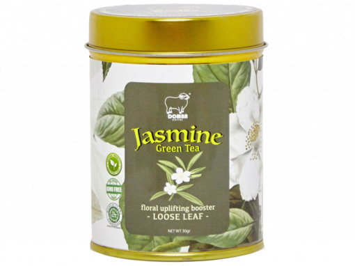 Domba Jasmine Green Tea