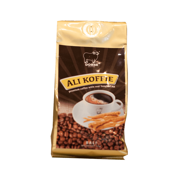 Ali Koffie