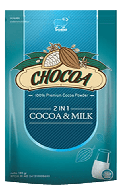 Chocoa Milk
