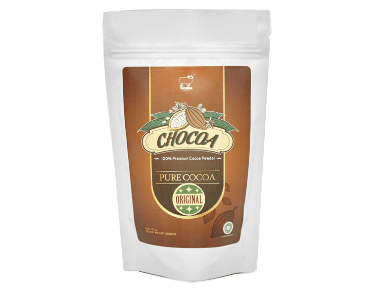 Pure Chocoa Original