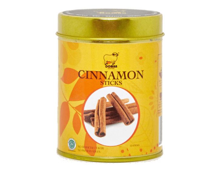 Domba Cinnamon Sticks
