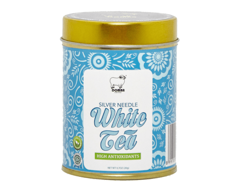 Silver Needle White Tea