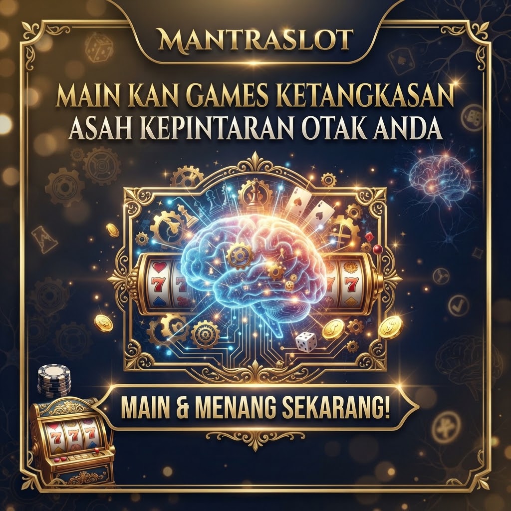 MANTRASLOT